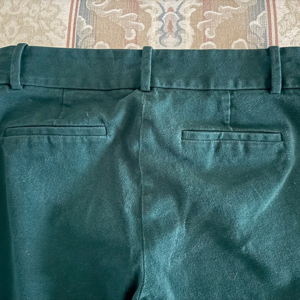 J CREW SLIM FIT MINNIE PANT - Picture 4 of 6